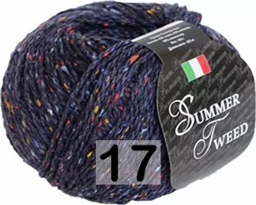 SUMMER TWEED - Сеам фото 17