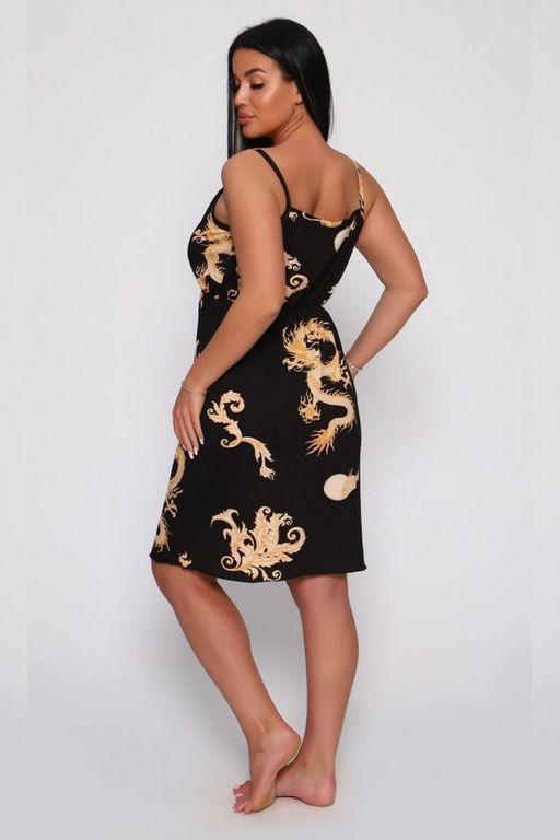 730 Сорочка Драконы