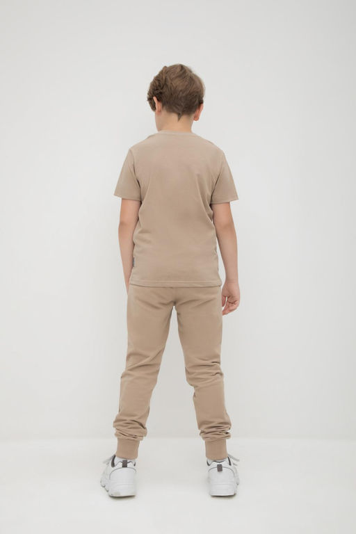 Crockid _ К 400569/песчаный берег брюки дет