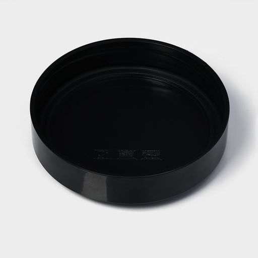 Банка для сыпучих «Марбл», 425 мл, стекло