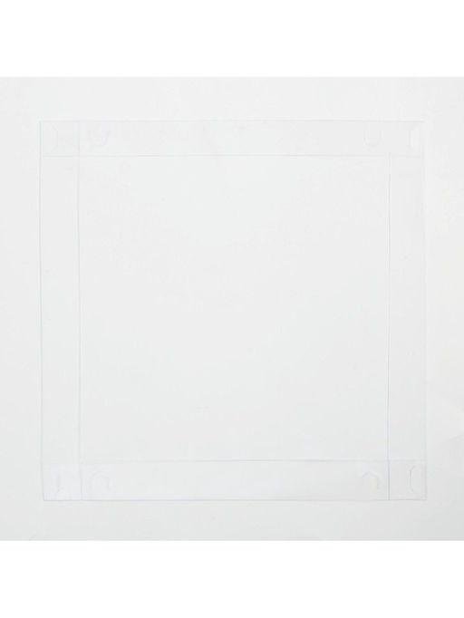 Цена за 5 шт. Коробка для кондитерских изделий с PVC-крышкой Радости во всем, 12 6 11,5 см - Дарите счастье фото 6