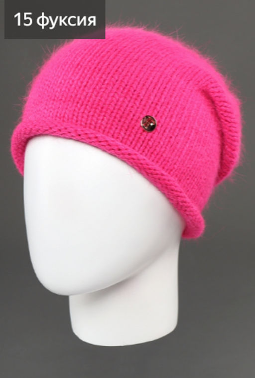 Шапка Гранда - Ferz фото 10
