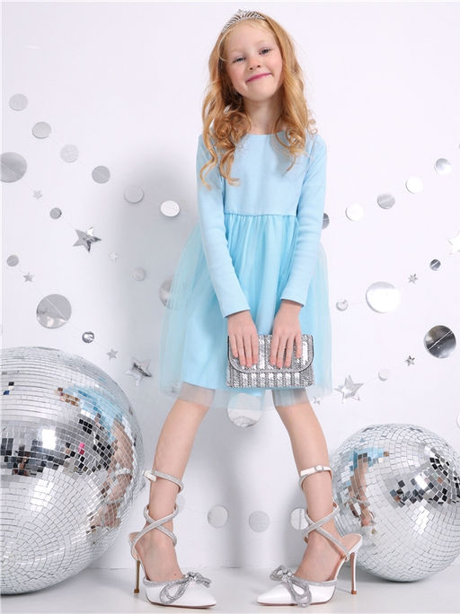 платье 1ДПД4030023с - Апрель фото 6