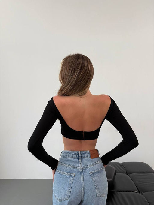 Топ, Артикул: 134153 - Liketon фото 2