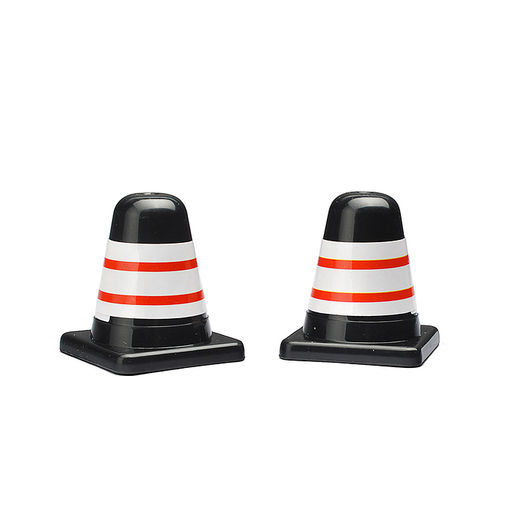 Набор машин "Заправка грузовиков" в коробке