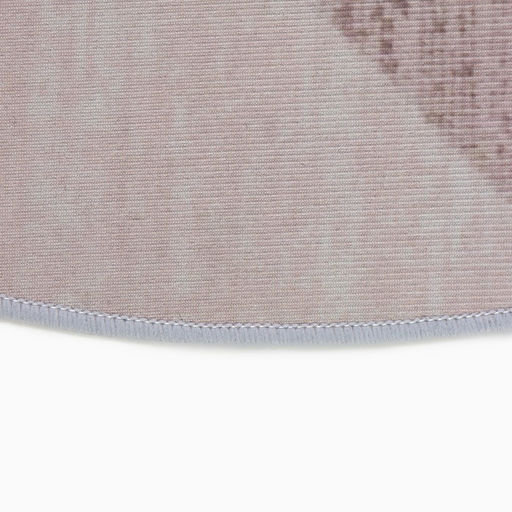 Ковер Этель Минимализм d 120 см, 700г/м2  фото 3