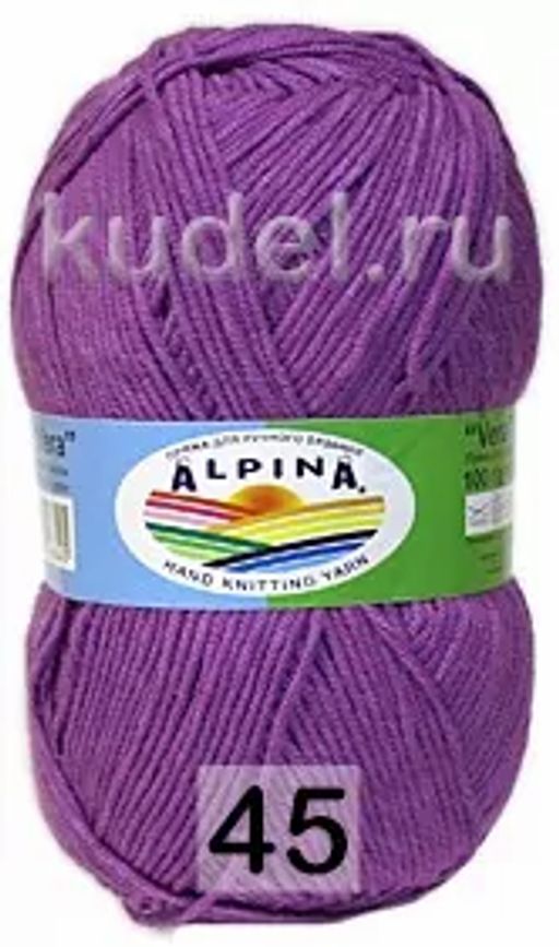 VERA - Alpina фото 23