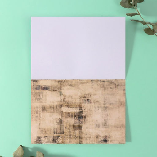 Наклейки в книжке Классика и акварель, 3 фона, 20.7?14.2 см