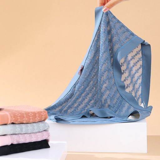 Трусики кружево A18067250