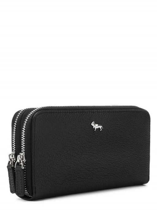Кошелек Labbra L088-0128 black  фото 4