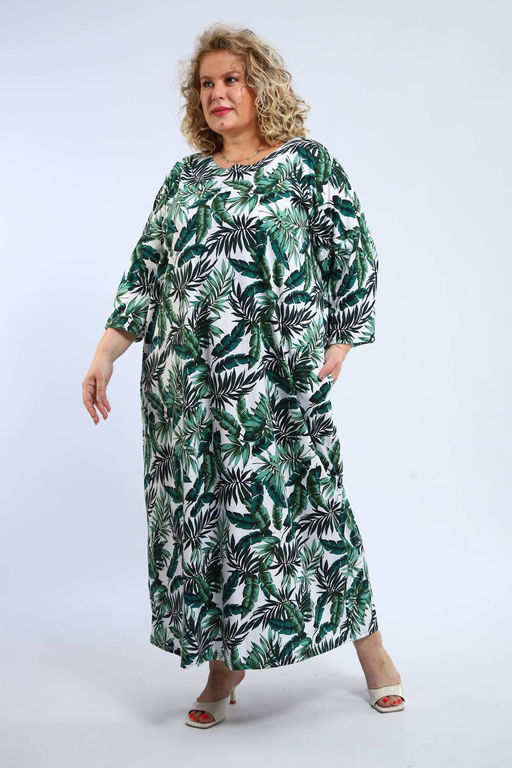 86503 платье женское - Натали фото 3