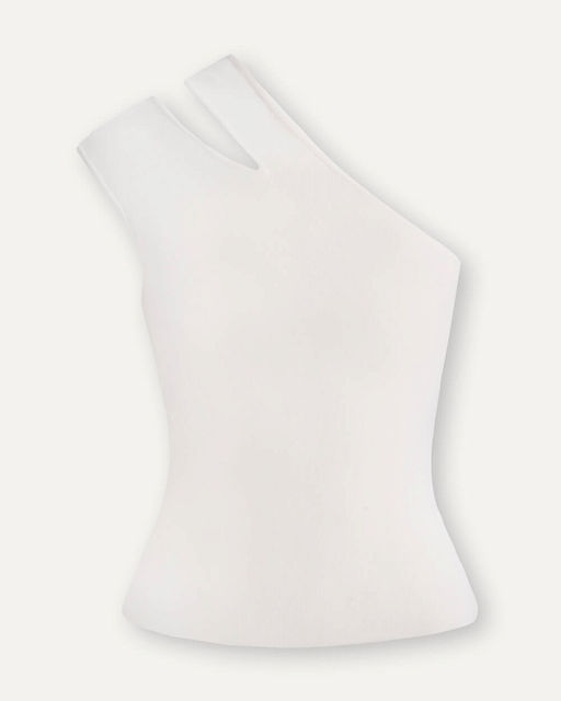 Асимметричный топ - Incity фото 3