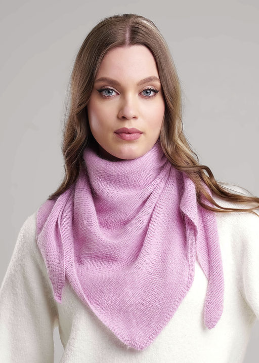 Шарф женский