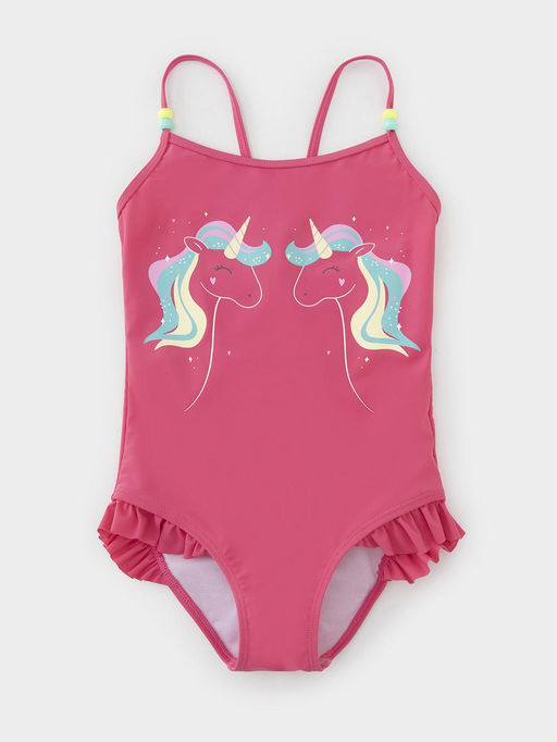 ТК 16023/1 ФВ купальник для дев - Crockid фото 2