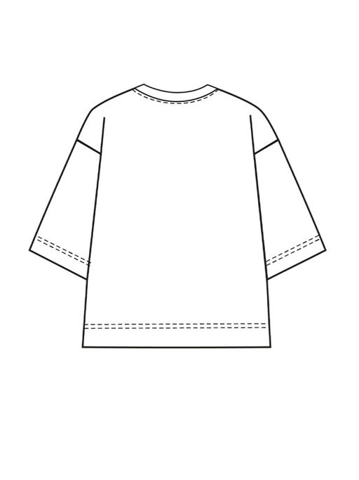 PlayToday / Футболка для девочки  фото 10