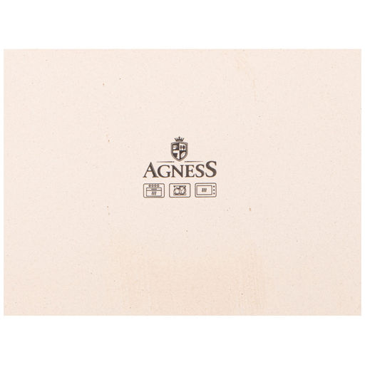 ФОРМА ДЛЯ ЗАПЕКАНИЯ REACTIVE BEIGE 32,5*19*6,5 СМ - Agness фото 6