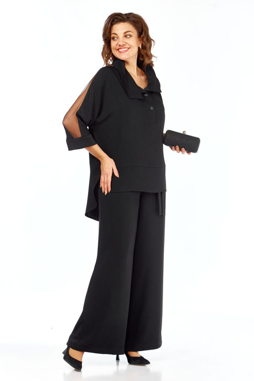 Костюм BAGIRA ANTA 1081 черный