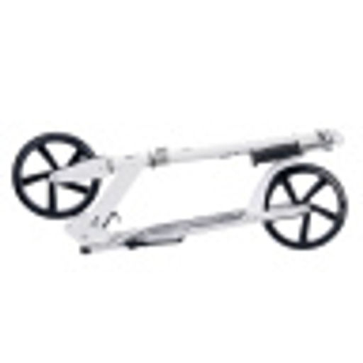 Самокат двухколесный Slider складной