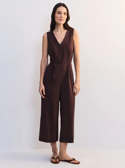 Комбинезон из вискозы ZR2605012905-27 / Zarina