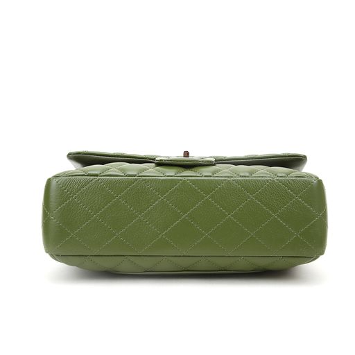 Женская сумка Mironpan арт. 88022 Зеленый фото 11