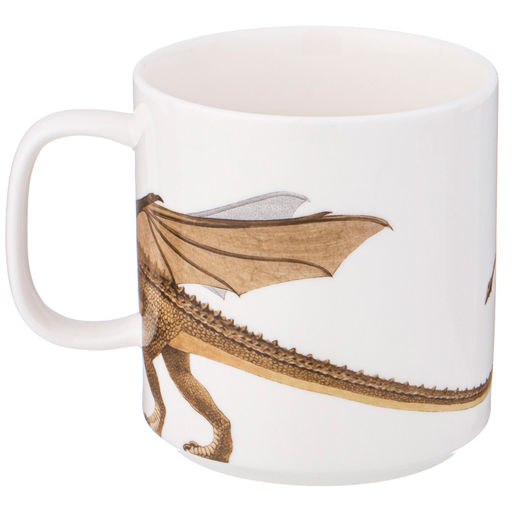 КРУЖКА LEFARD ДРАКОН 400 МЛ  фото 4