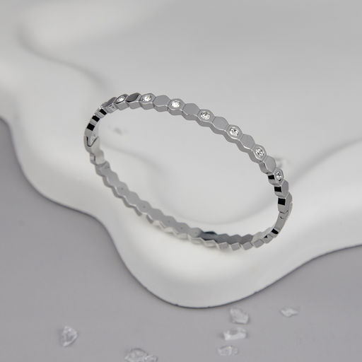 Браслет Арт. 34-0060-W - MyGemma фото 2