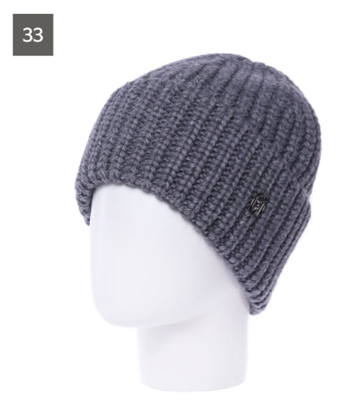 Шапка Вирджиния (флис) - Ferz фото 19