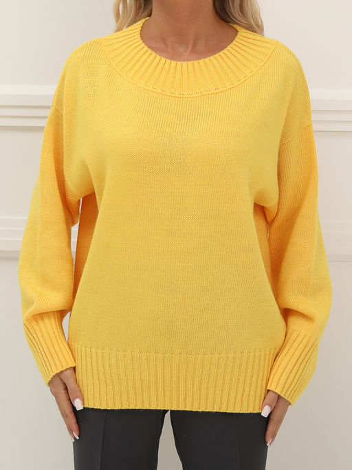 Джемпер Др5-502/14 - Wisell фото 14