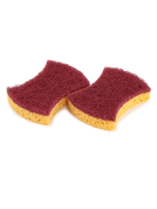 Губка TOP CLEAN 2шт