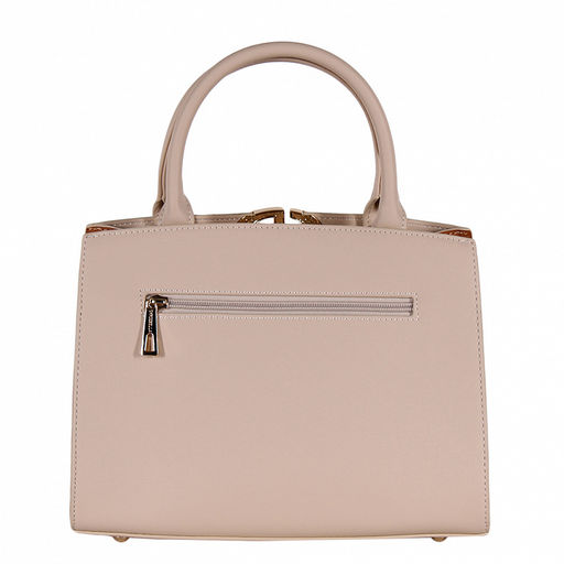 Сумка 012306006 off white Chrisbella (деффект)