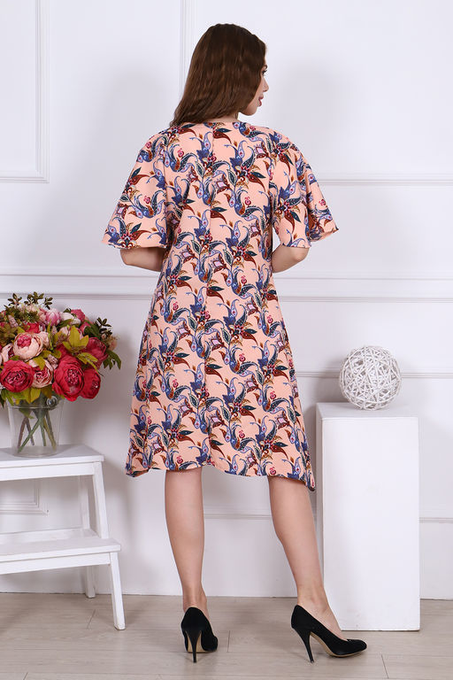 Платье 52184 - Натали фото 6