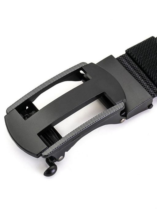 Ремень мужской из полиэстера ДРК 3045-35 - Arkon milano фото 2