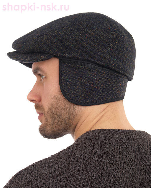 011-130 Кепка (56-62)