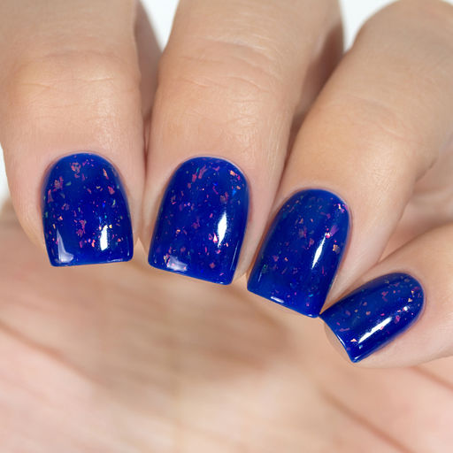 Лак для ногтей В Центре Внимания, 11 мл - Masura фото 2