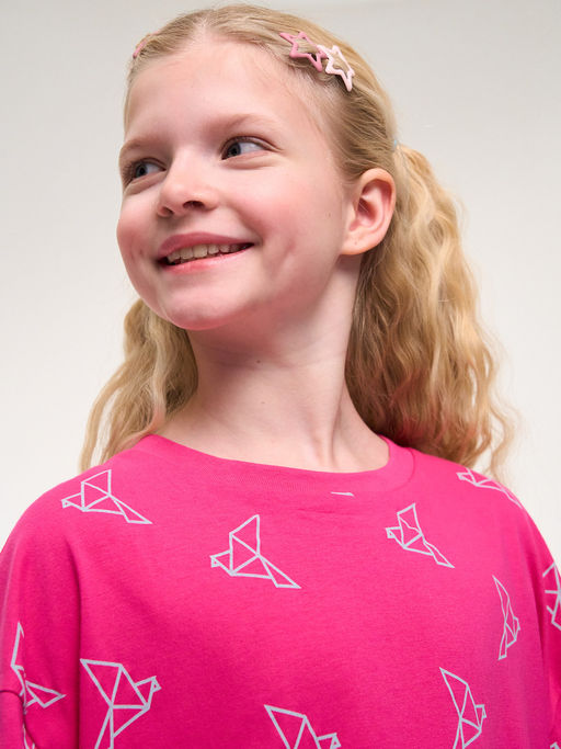 Футболка для девочки