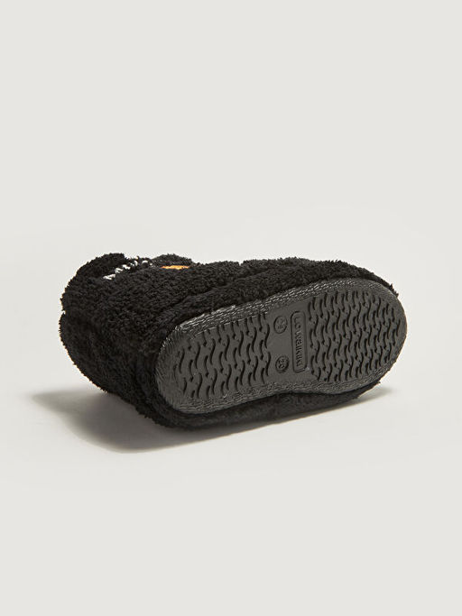 Nak?? Detayl? Erkek ?ocuk Ev Botu - Waikiki фото 3