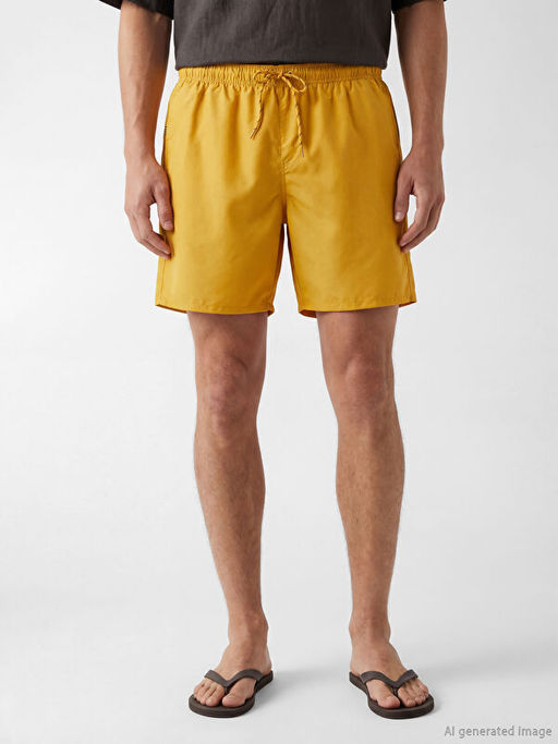 Diz Hizas? Boy Erkek Deniz ?ortu