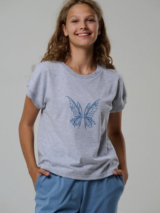 Пижама/домашний костюм 4465-03 Новинка