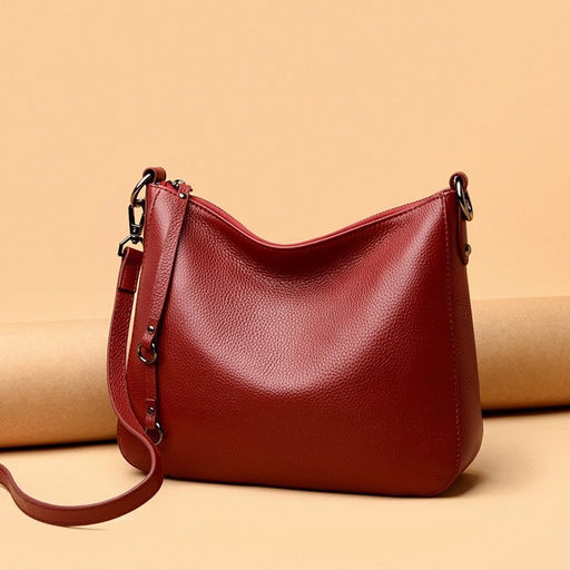 Bags Сумка женская / кожа / 0371123 фото 4
