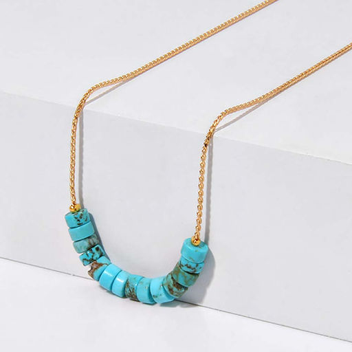 Колье арт. 26 6353 (id 276815)