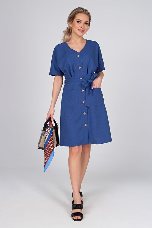 VALENTINA Платье Эльмира №3  фото 4