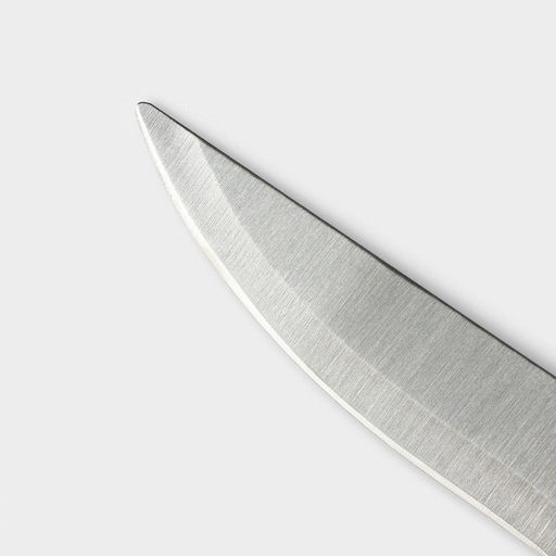 Цена за 2 шт. Нож для овощей кухонный Доляна Триколор, лезвие 8.5 см  фото 3
