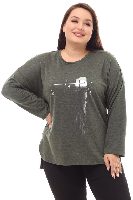 Туника-1138 - Леди мария фото 9