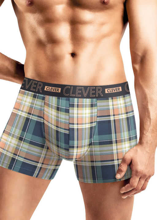 MSH440413 Трусы мужские - Clever wear фото 2