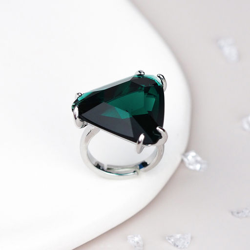 Кольцо Арт. 3-1882-W