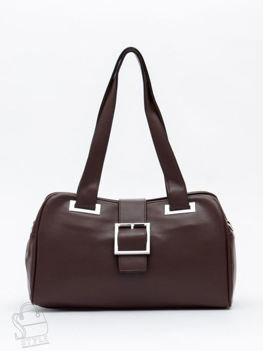 Сумка женская  51168-1S coffee Velina Fabbiano-Safenta