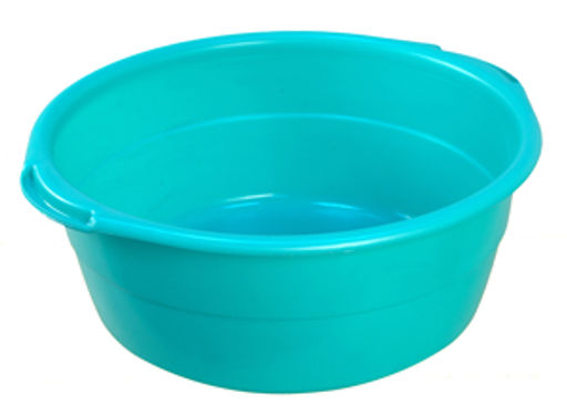 Таз 14л. особо прочный(г.Ижевск)