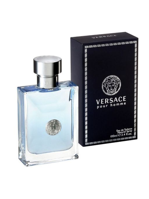 VERSACE POUR HOMME m EDT 100 ml tester M, туалетная вода