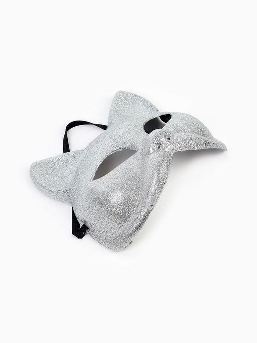 Цена за 2 шт. Карнавальная маска «Кошечка», цвета МИКС