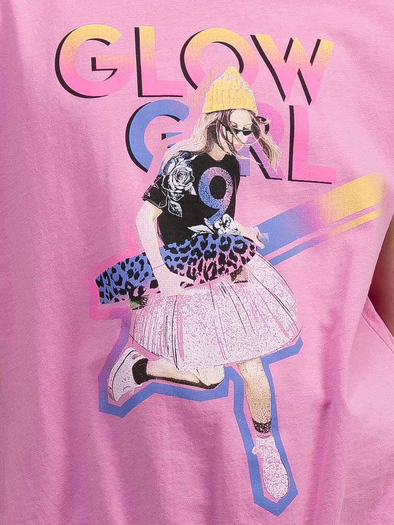 Уценка PELICAN GFATB4268/1 комплект для девочек  фото 4